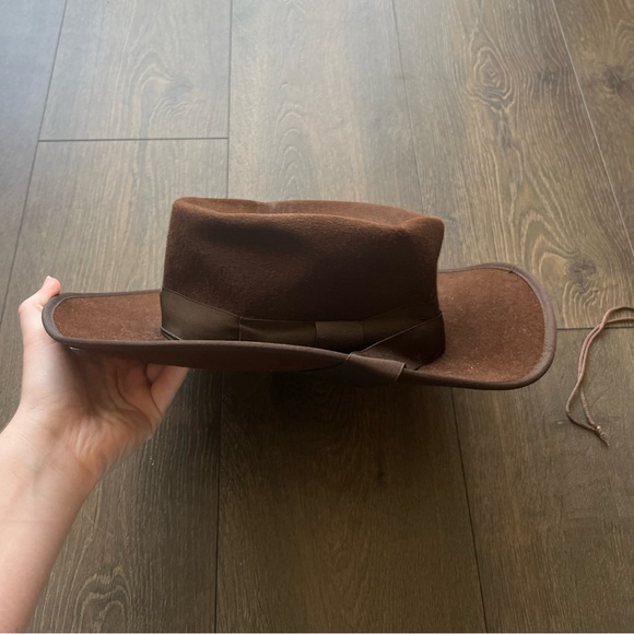 Casa Yustas hat